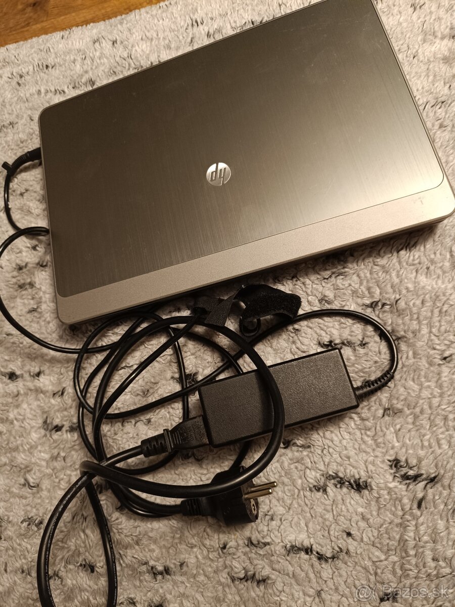 HP 4330s - 4