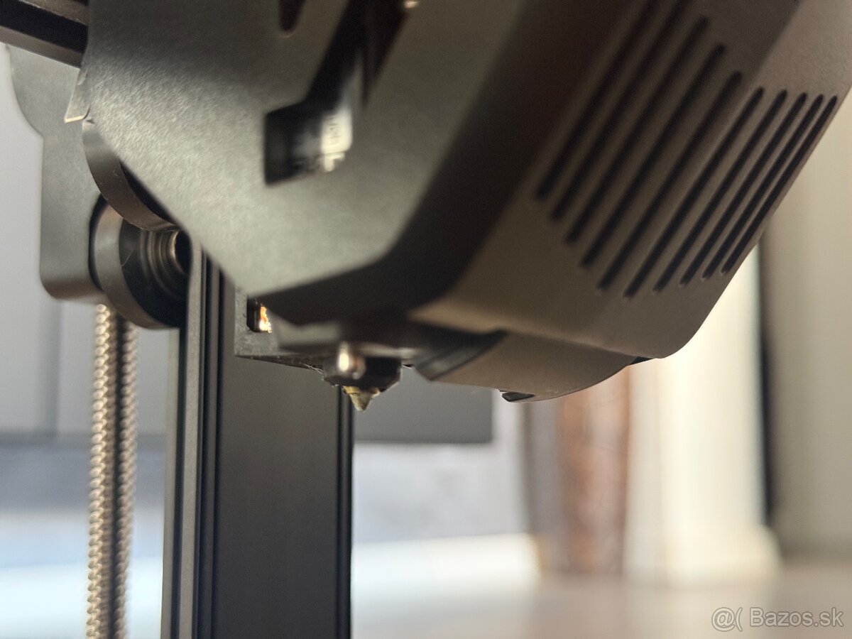 Creality Ender 3 V3 SE - 4