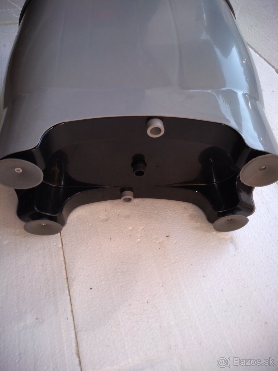 Spullmaster-Umyvačka pivného skla - 4