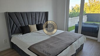 Galvanihome, veľký 2.-izb byt na prenájom, PARKING+PIVNICA - 4