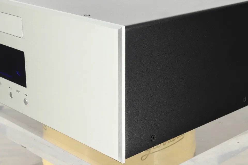 Audio Note CD3.1x II integrovaný CD prehrávač - 4