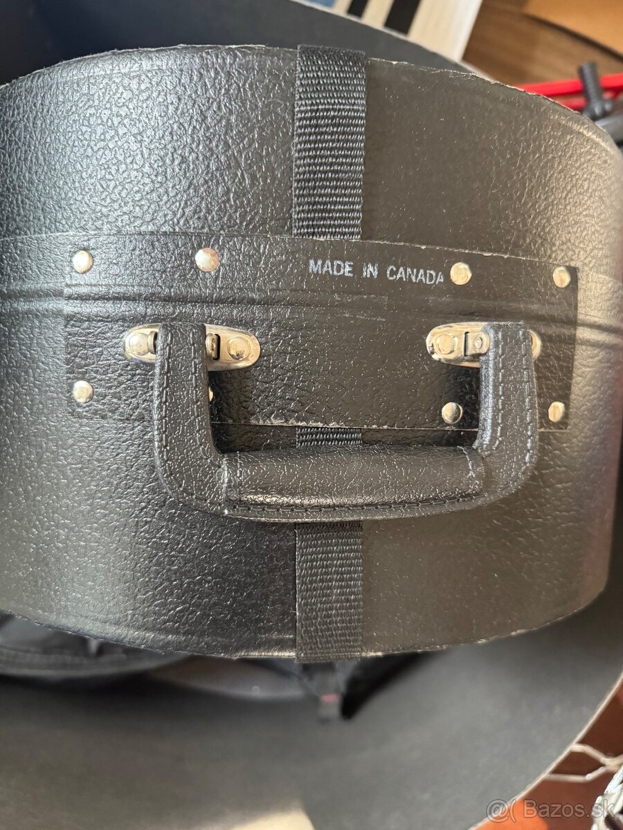 Tvrdy obal na tom 12-13” alebo rytmicak 13” - 4