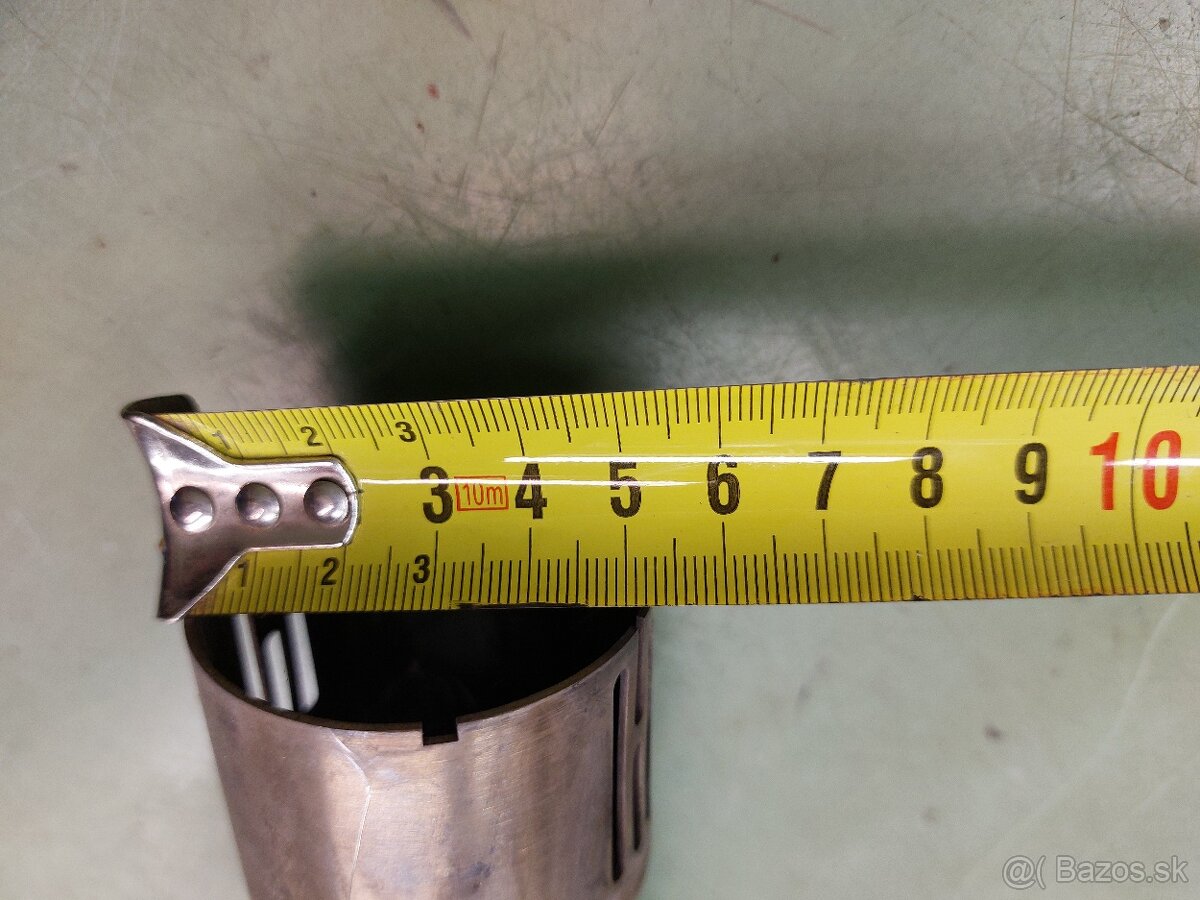 BMW F850GS model 2018-2020 náhrada katalyzátoru - 4