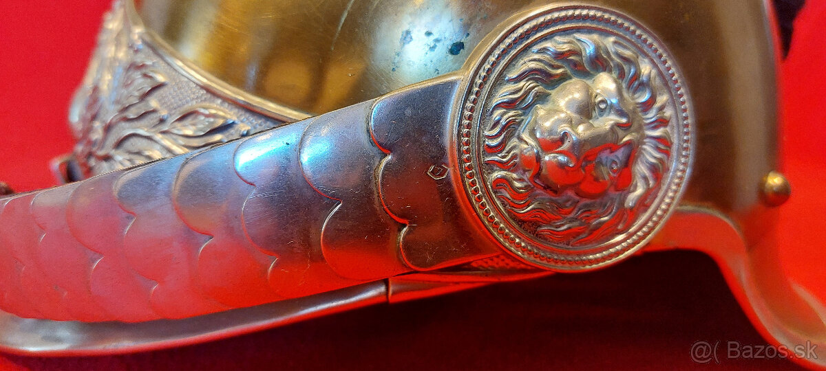 CARABINIER M 1913 - 4