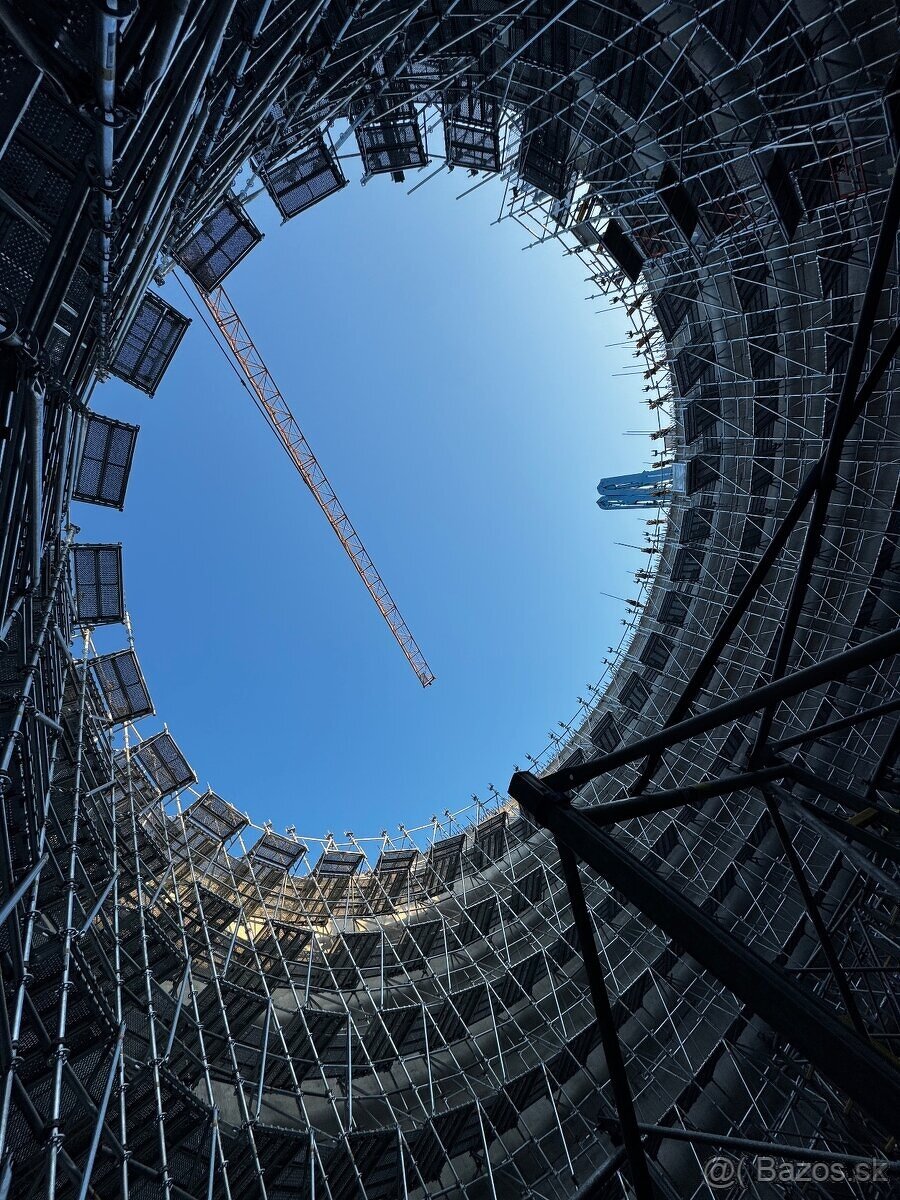 Hľadáme lešenárov do Nemecka - 4