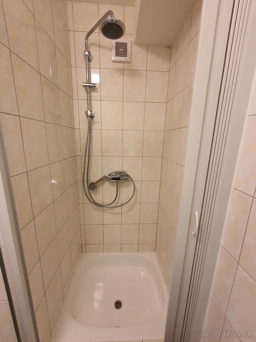 Predaj 2izb. bytu na Stavbárskej - 4