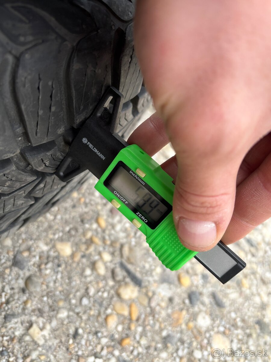 ALU DISKY 5x112 R16 - 215/65 R16 - VW, Škoda, Audi, Seat - 4