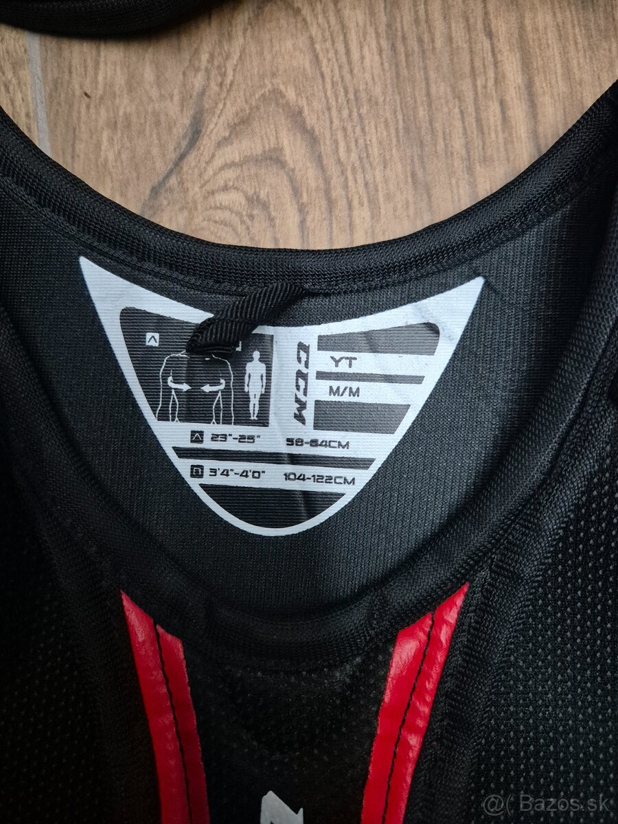 Detska hokejova vystroj - 4