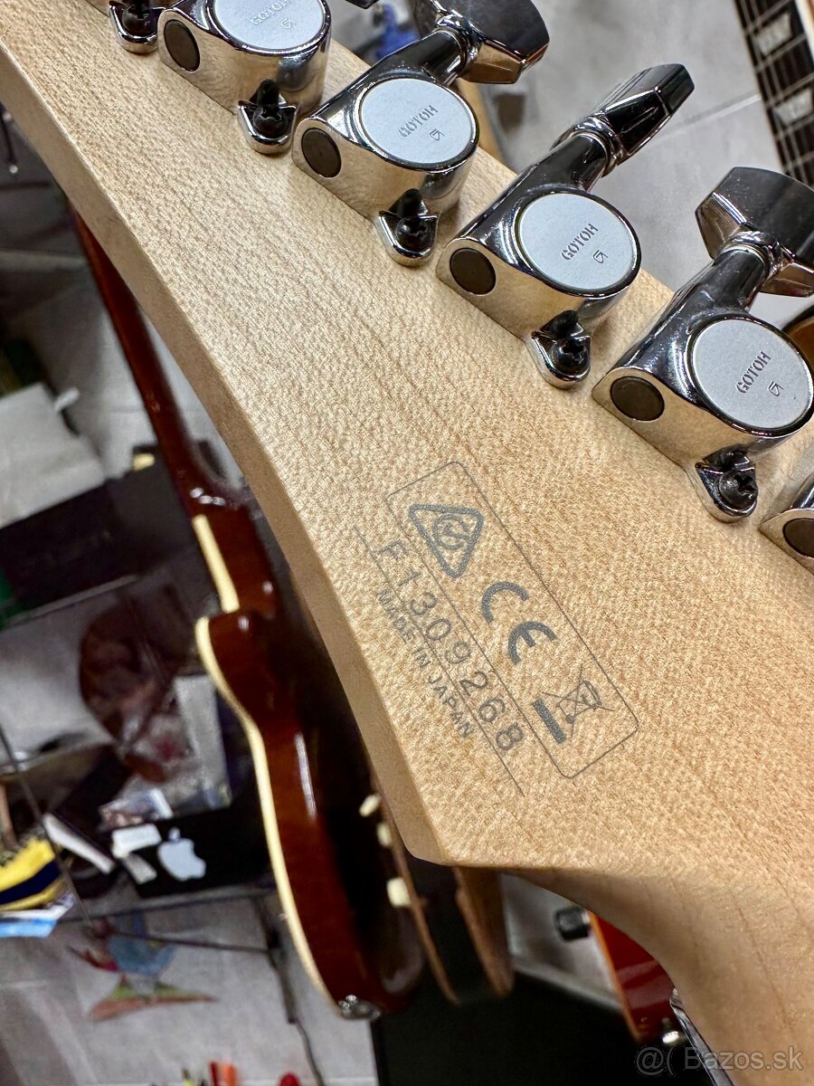 Joe Satriani JS 2400 - 4