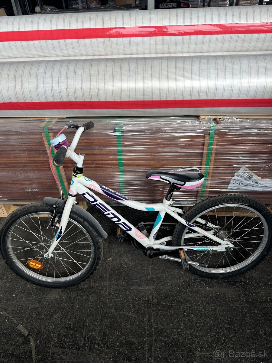 Detsky bycikel - 4