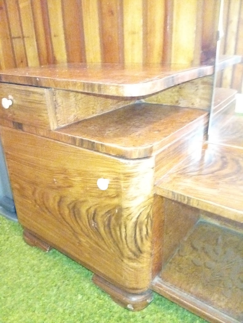 ponuka za odvoz nábytok zo 70 tych rokov - 4