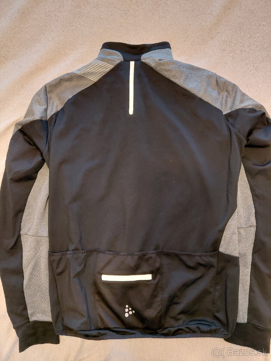 Cyklobunda CRAFT Verve Wind - 4