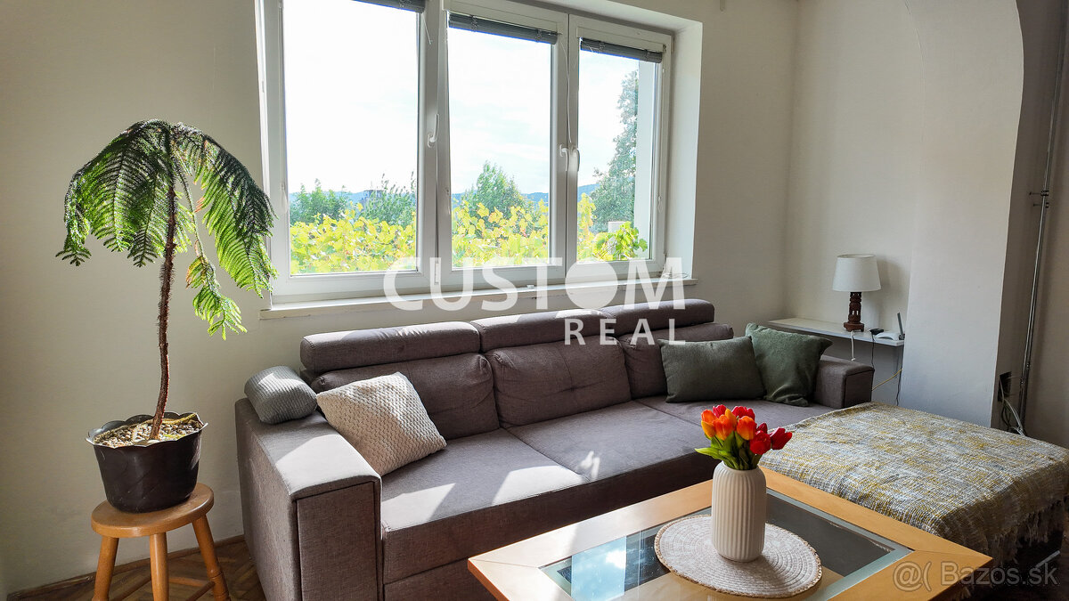 Veľkorysý rodinný dom v Žiline - mestská časť Budatín - 4