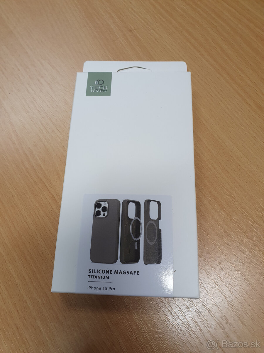 Kryty a ochranné sklá na mobily - 4