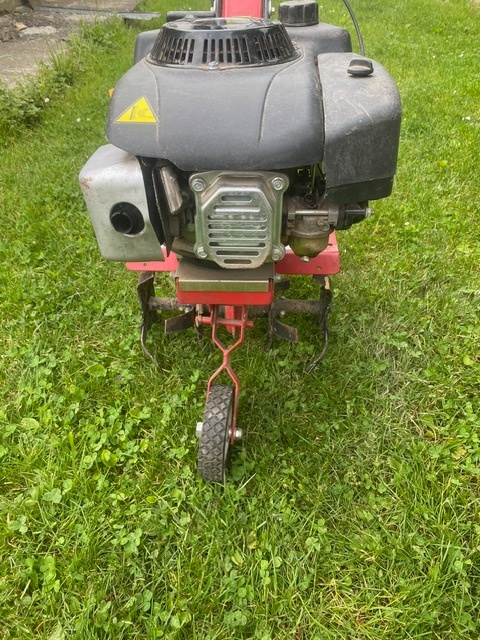 Predam kultivator Matrix PMT - 4