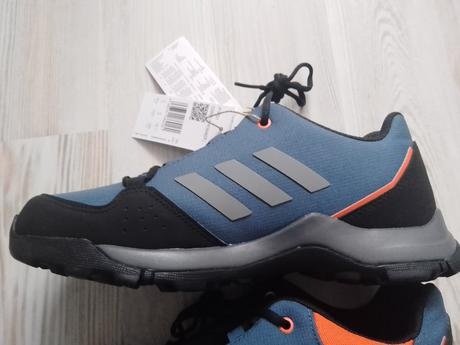 Tenisky Adidas Terrex - 4