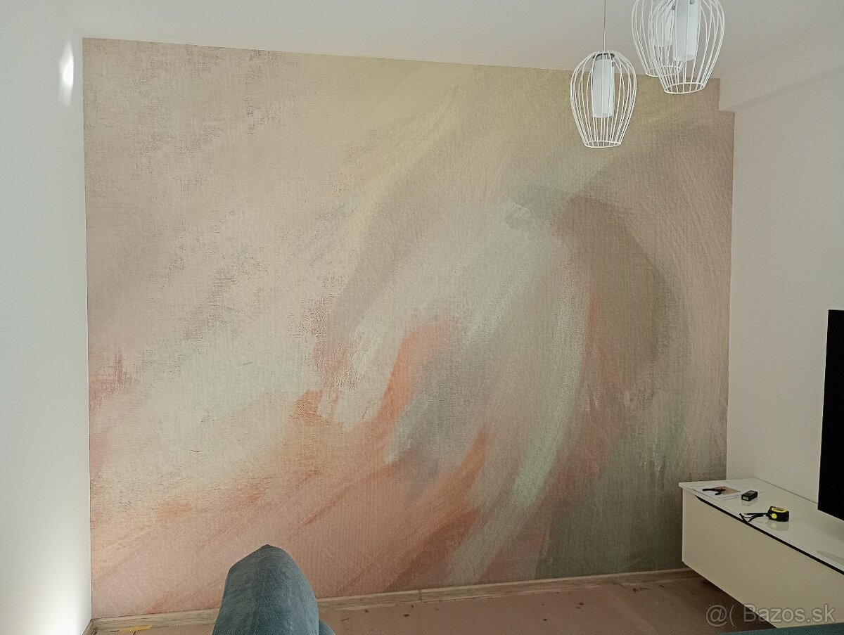 Tapetovanie (tapetar) - 4