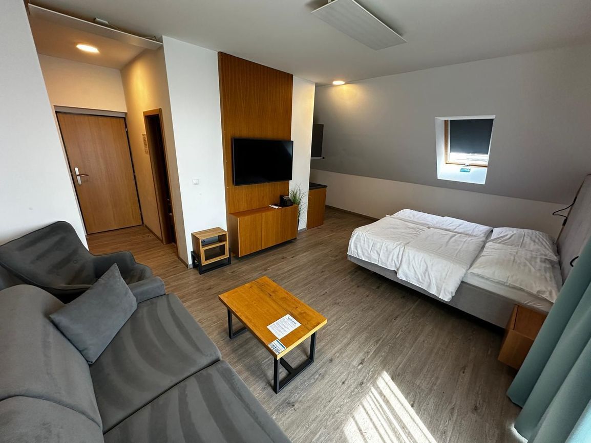 Apartmán pri Liptovskej Mare – investícia, ktorá spája relax - 4