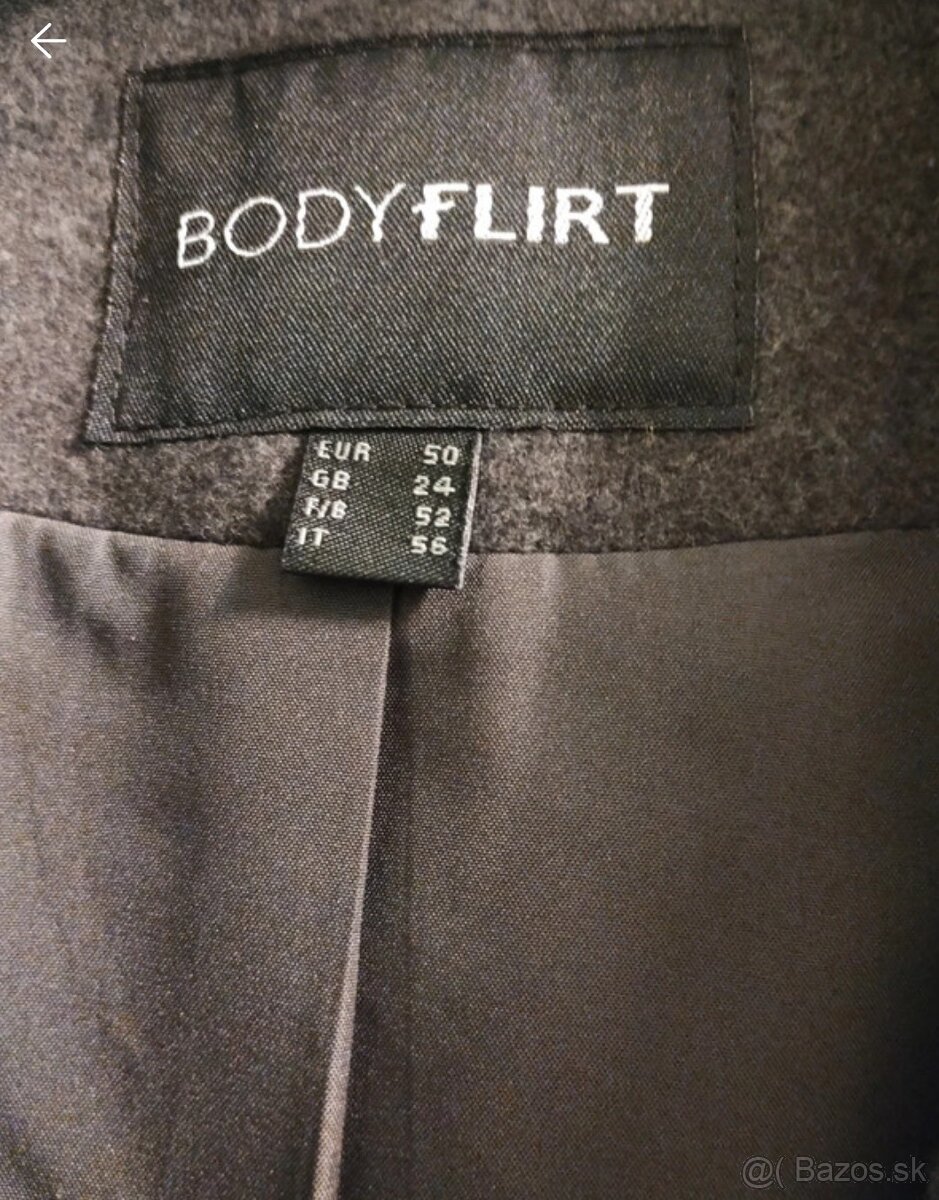 Predám zimný kabát - 4