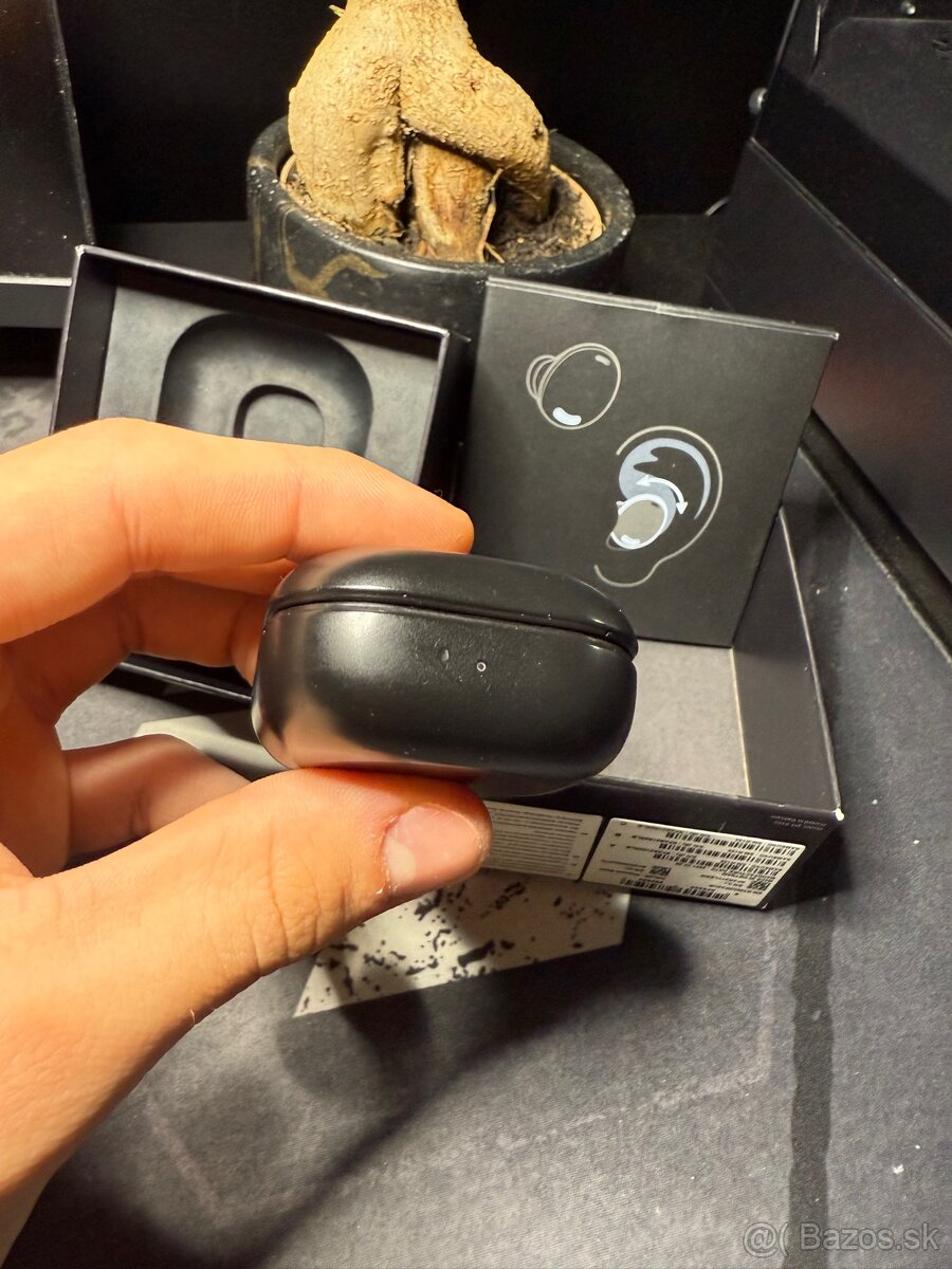 Samsung Galaxy Buds Pro - 4