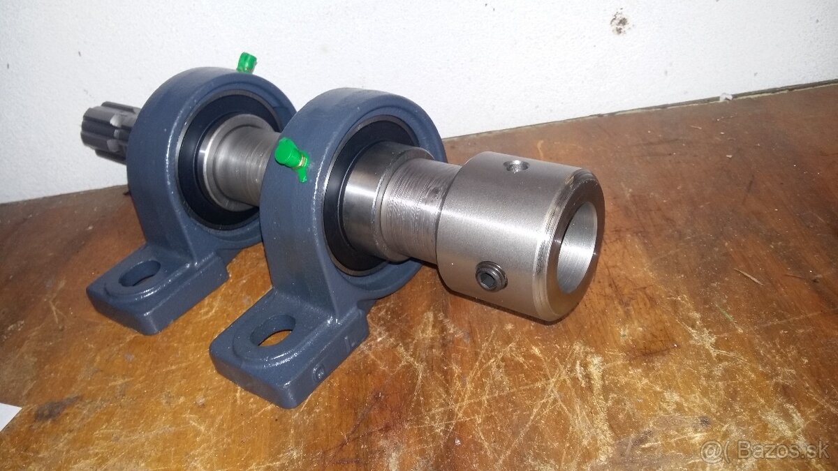 kardanova hriadel - 4