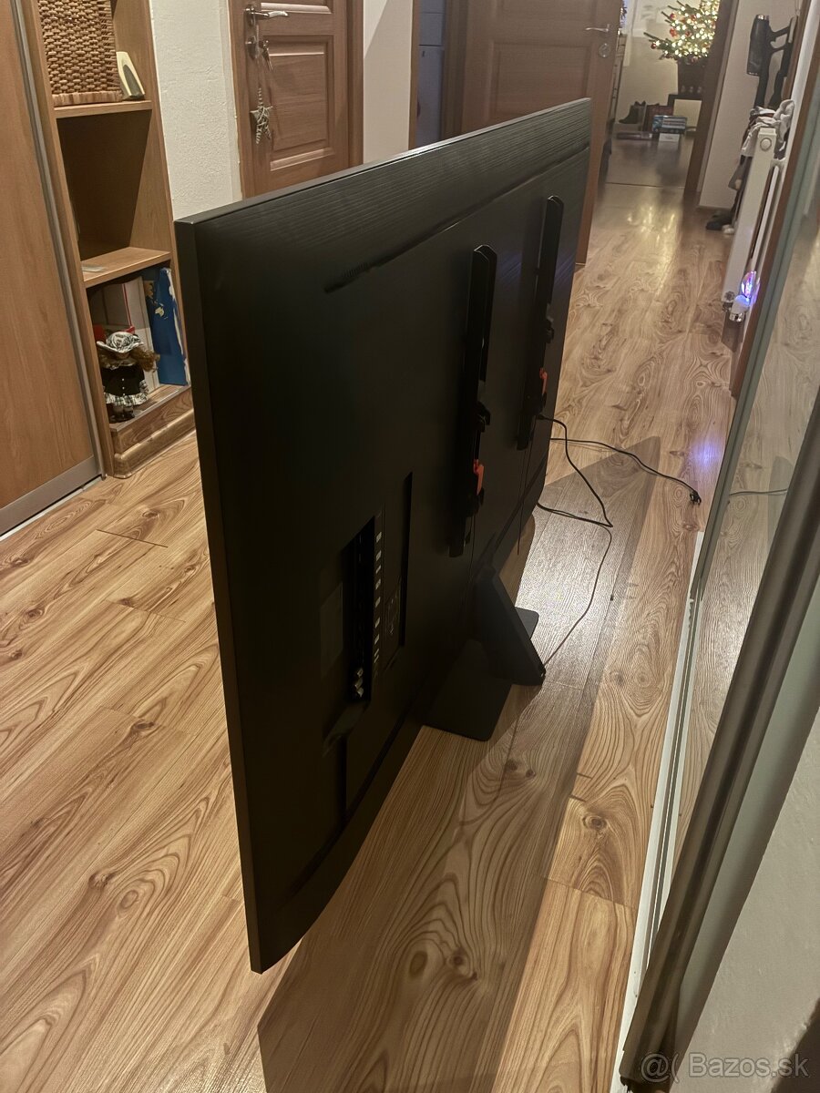 QLED 65” QE65Q80A - 4