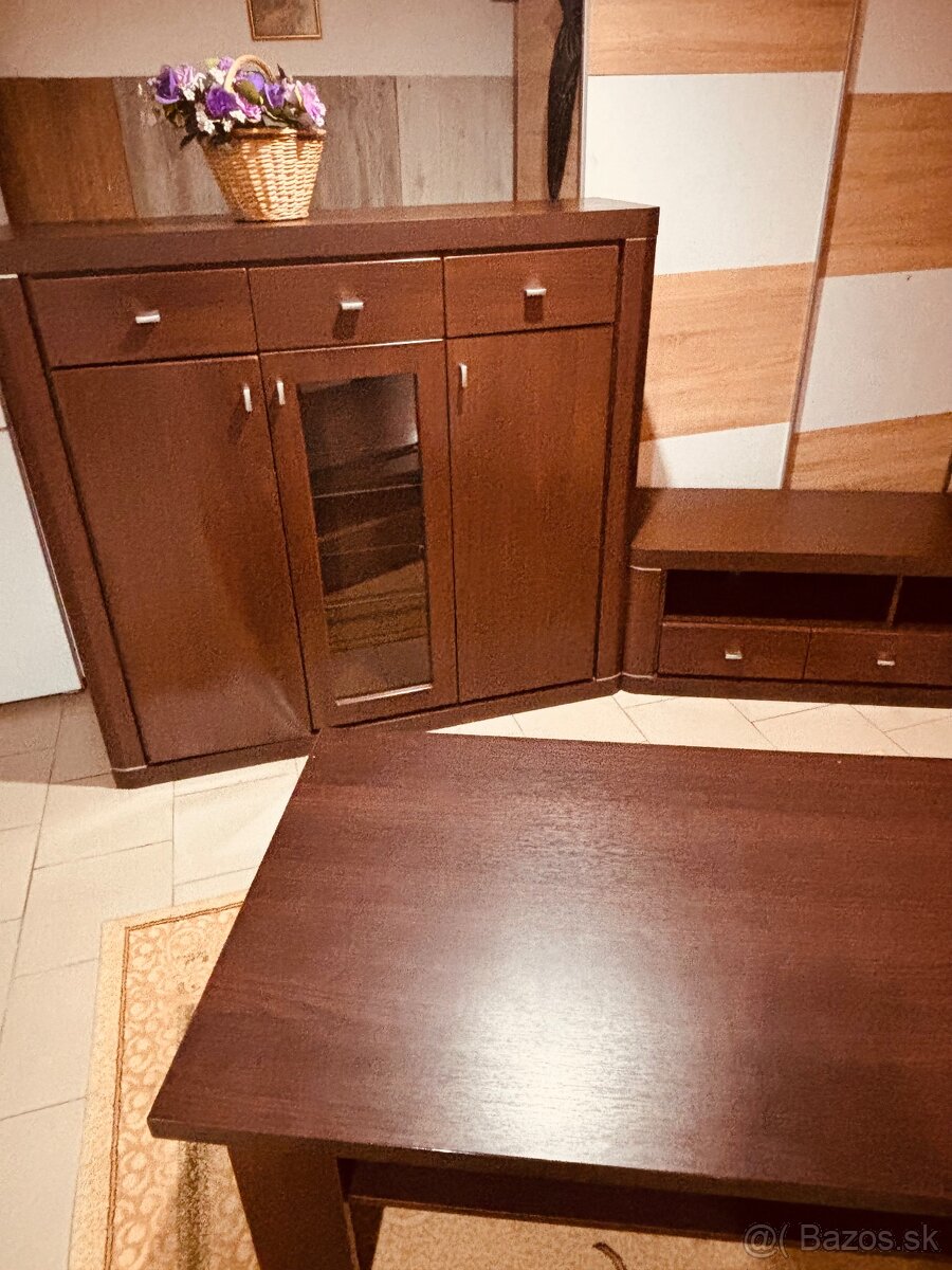 SET ČOKO. KOMPLET - 4