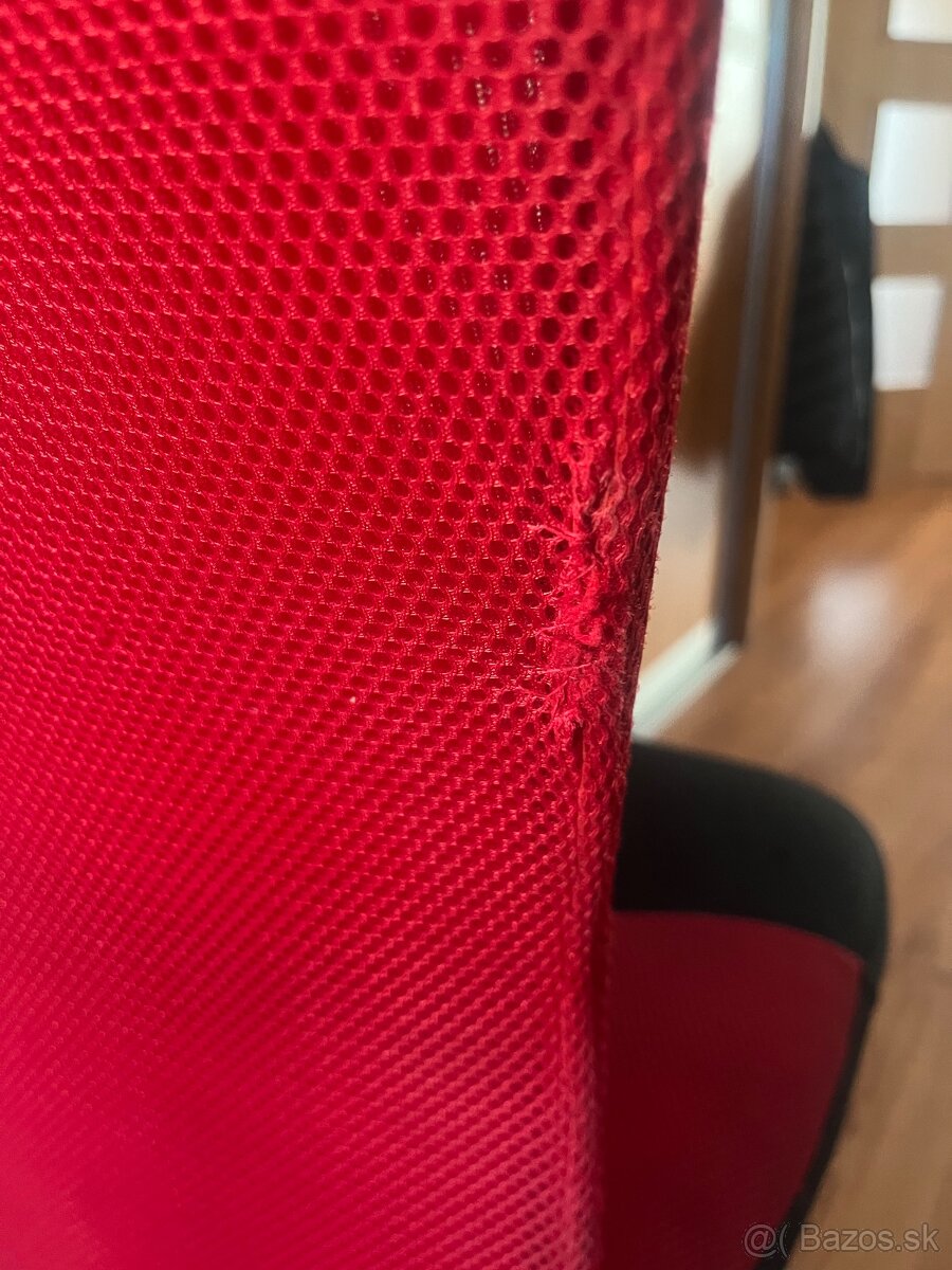 Kancelarska stolicka - 4