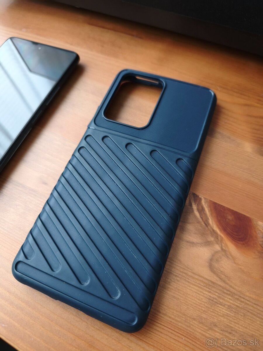 Xiaomi 11t 128gb/8gb sivý - 4