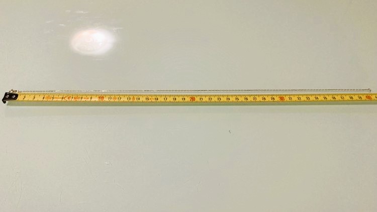 Zlatá retiazka (Anker) - 4