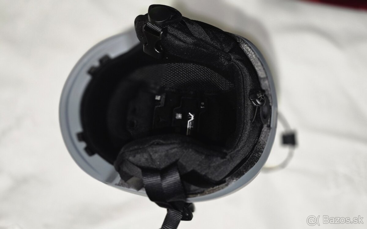 Lyžiarska prilba detská Atomic - 4