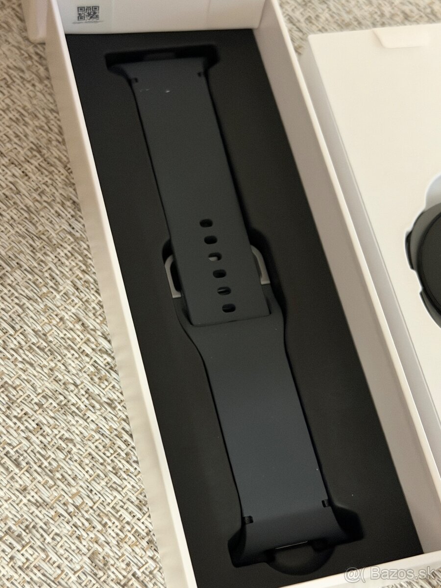 Samsung Galaxy Watch 8 44mm - Rozbalené - 4