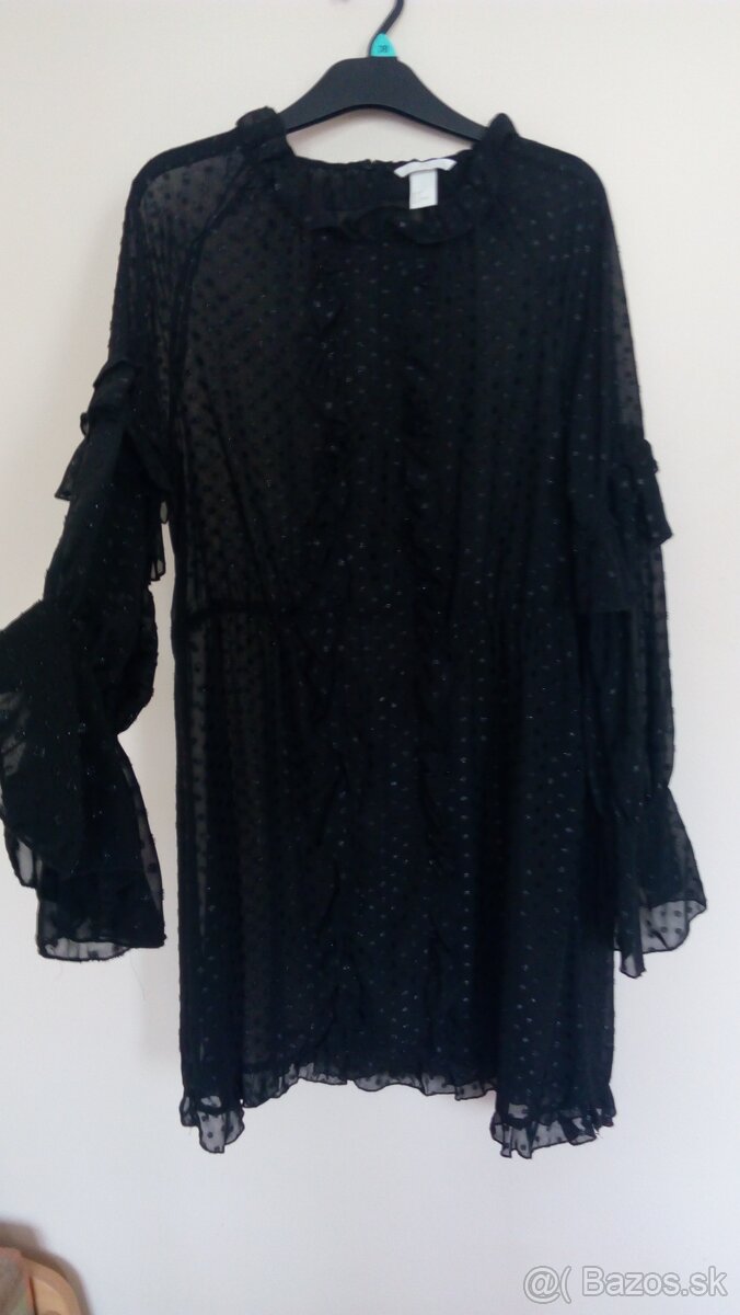 Dámska tunika 38 - 4