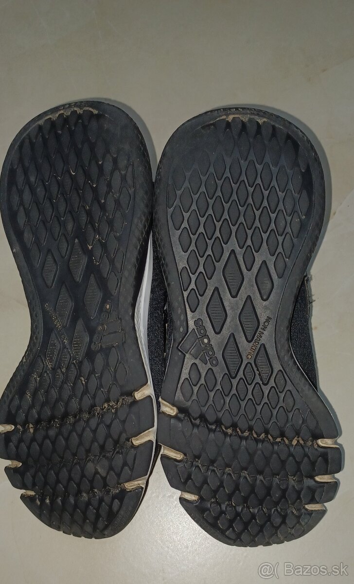 Predam detské tenisky Adidas veľkosť 34 - 4