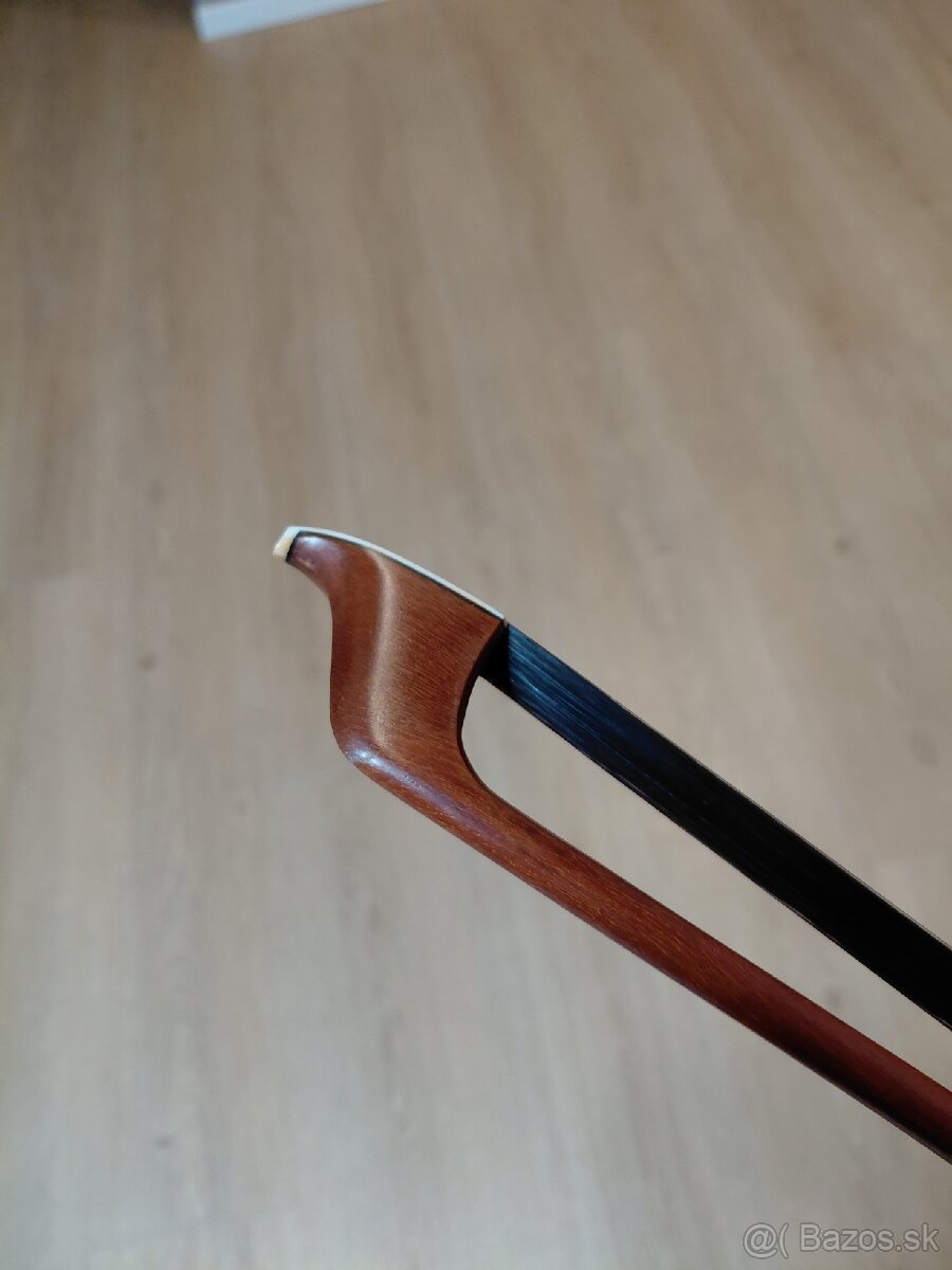 Slacik na kontrabas - 4