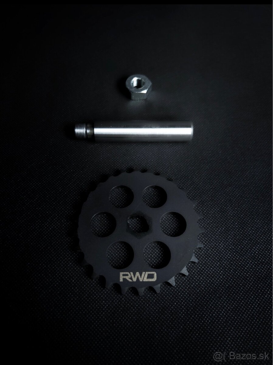 Oska čerpadla m54,m52,m50 - 4