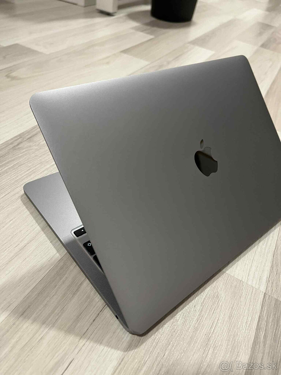 MacBook Pro 13" 2020 Touch Bar – nefunkčný (pokazená doska) - 4