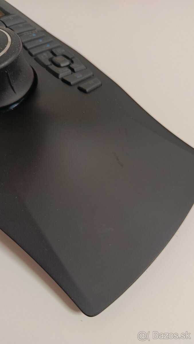 3Dconnexion SpaceMouse - 4