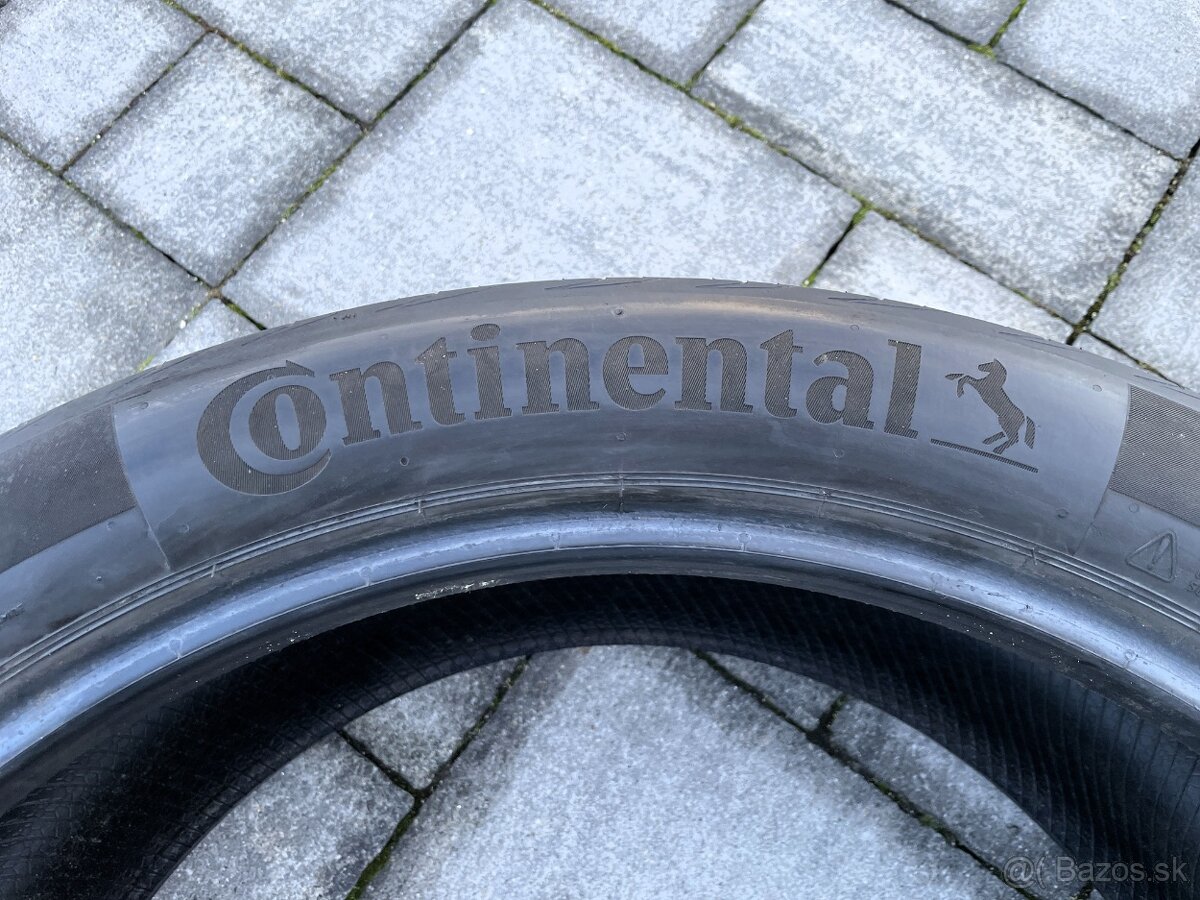 275/40 R22 Continental - 4