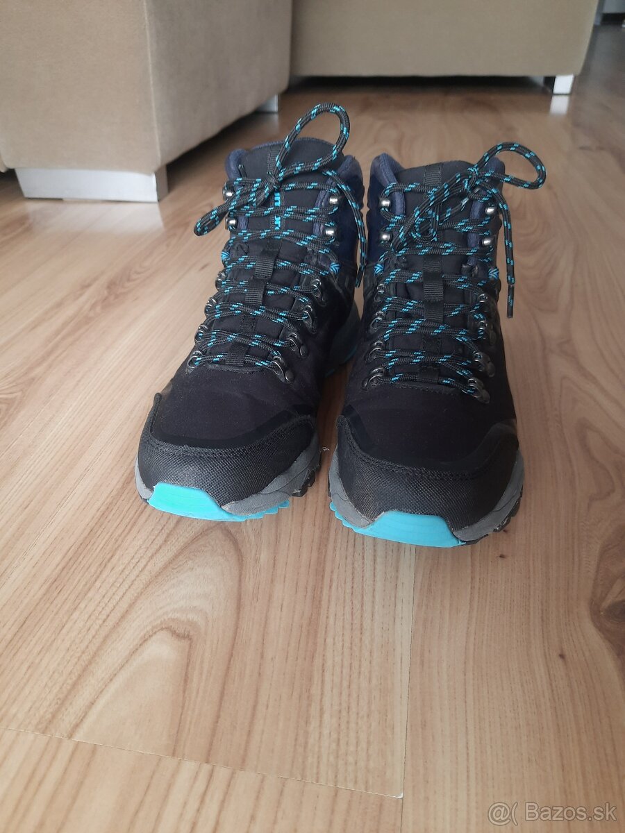 Trekove topanky Umbro - 4