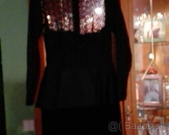 Šaty S - 4
