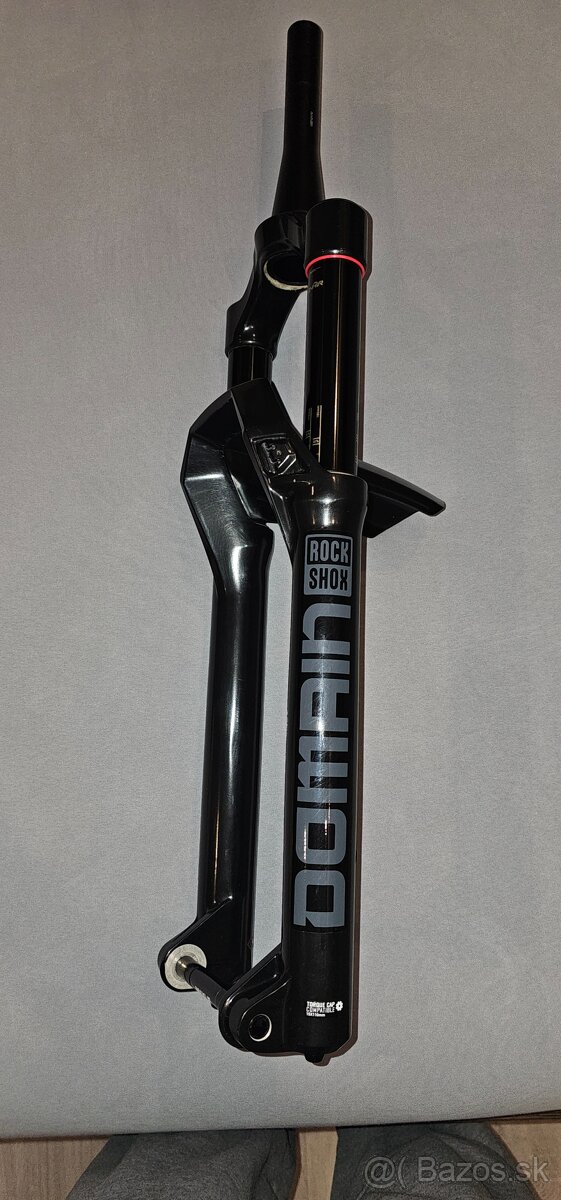 Vidlica Domain R 29' rockshock - 4