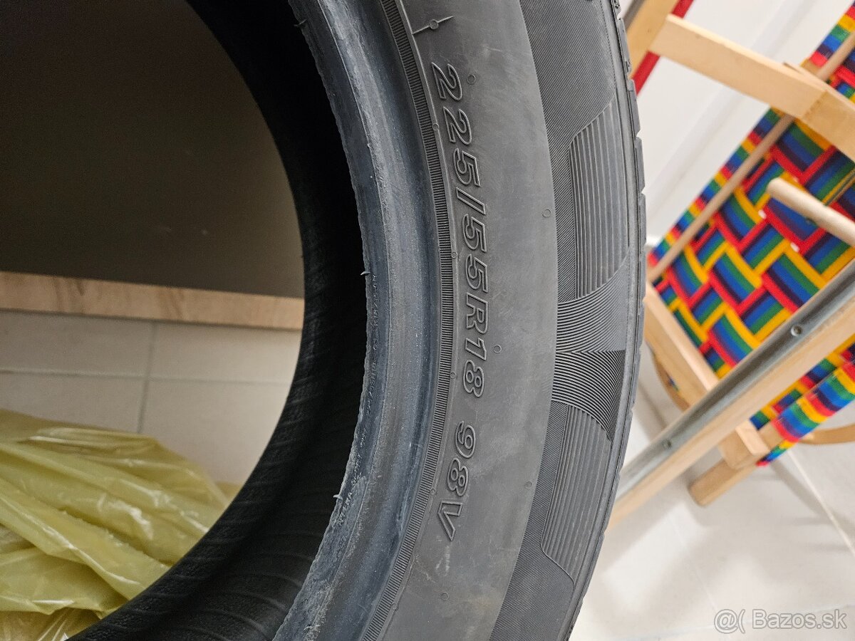 225/55 r18 - 4