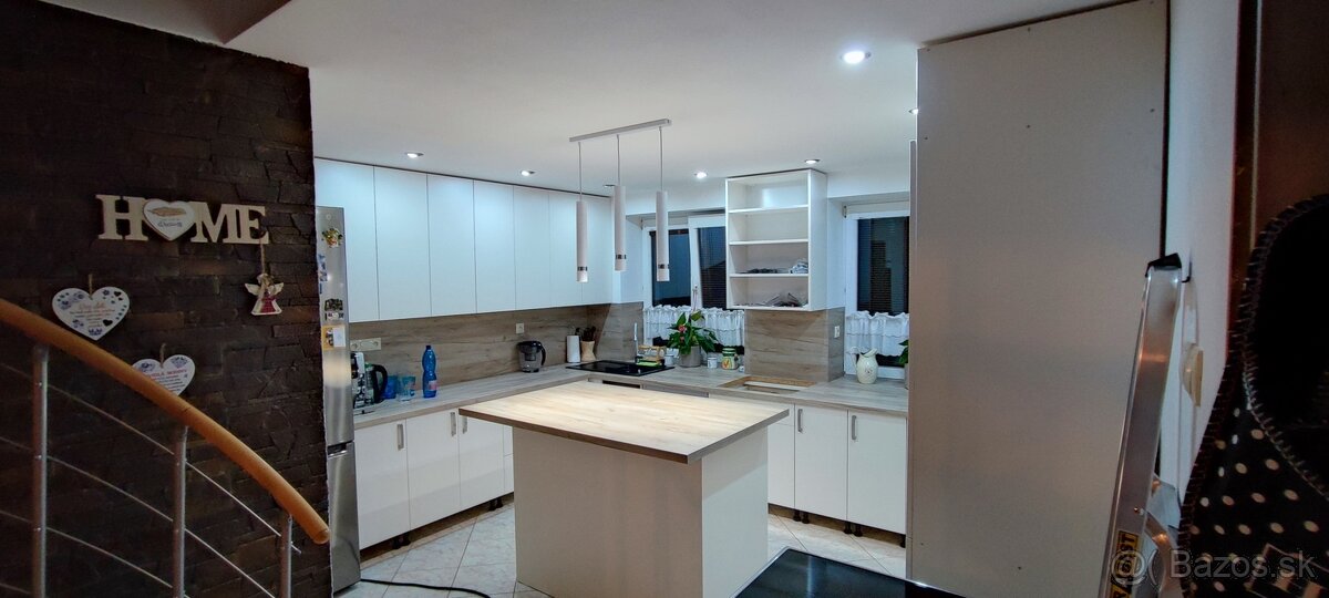 Výroba nábytku - 4