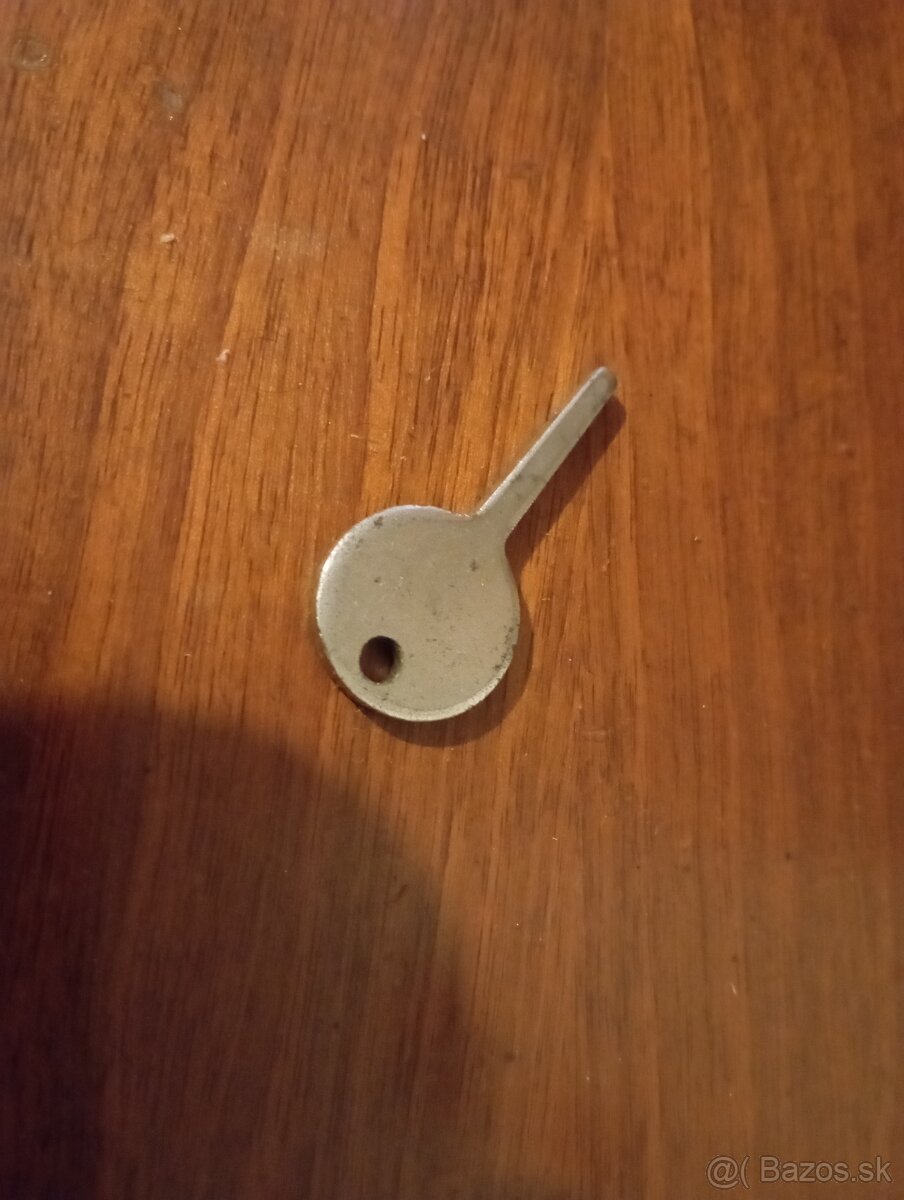 Šijací stroj Minerva - 4