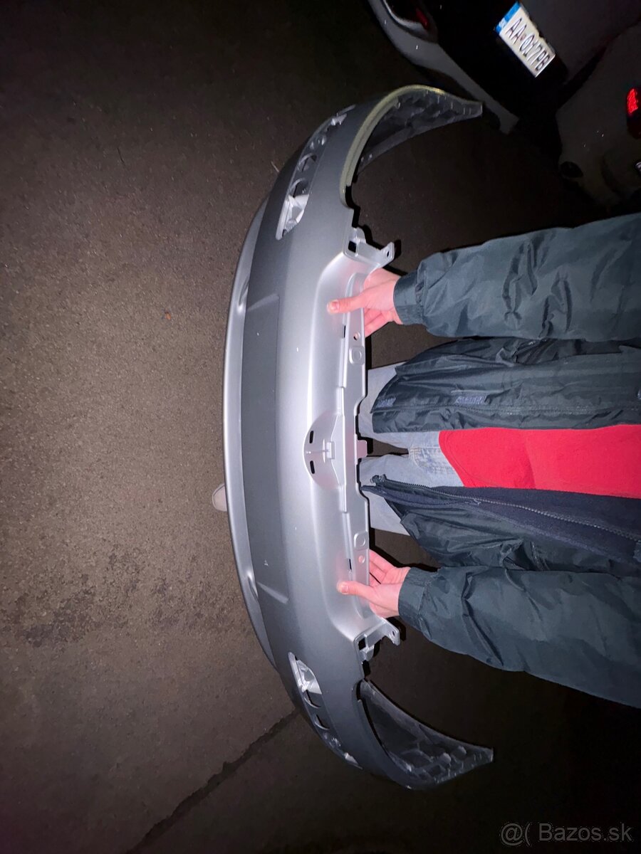 Naraznik na golf 5 - 4