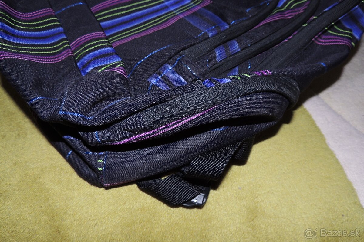 Mestský batoh Dakine - 4