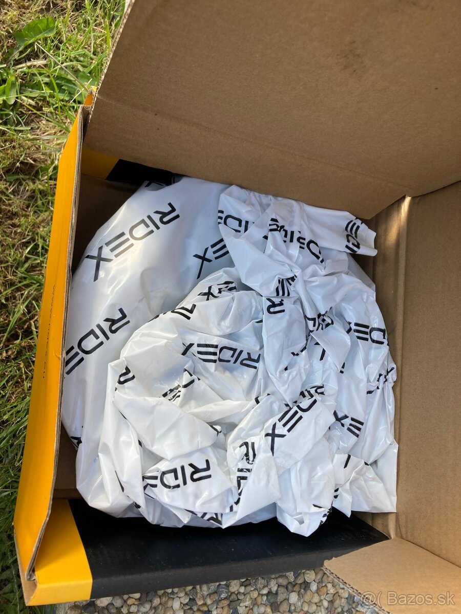 Predám brzdový kotúč RIDEX - 4