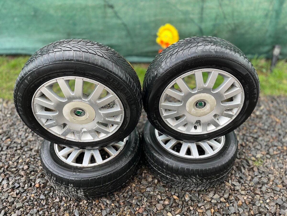 Ponúkam na predaj Elektrony - 4