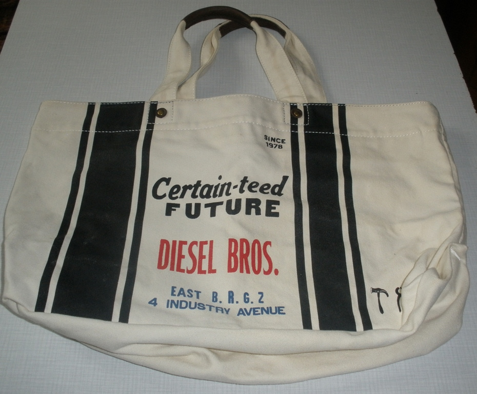 Predám plážovú tašku - 4